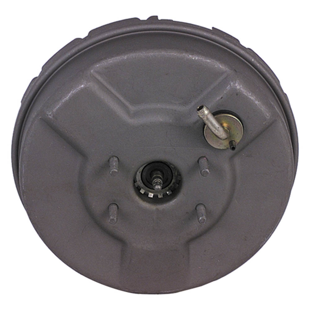 1982 Toyota Cressida Brake Booster