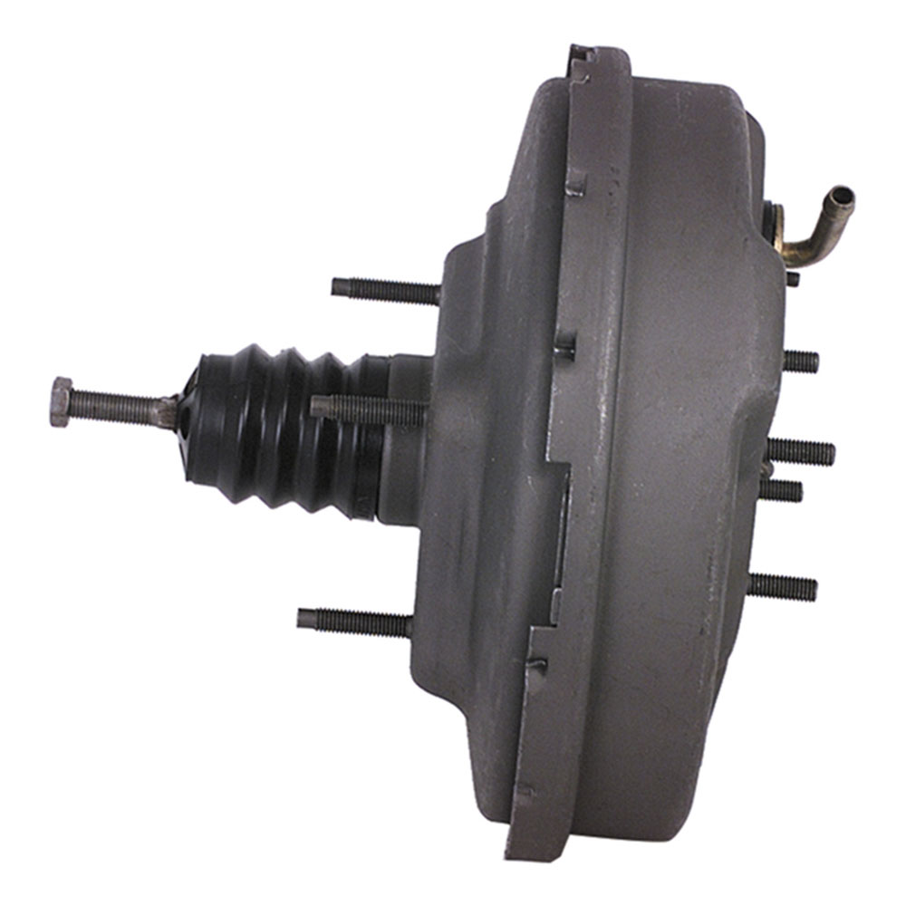 1982 Toyota Cressida Brake Booster