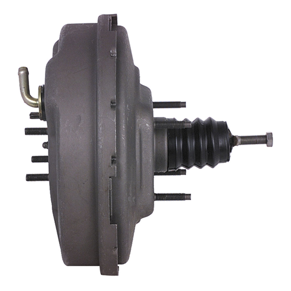 1982 Toyota Cressida Brake Booster