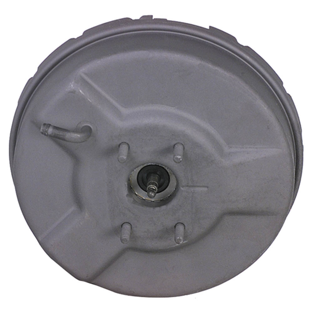 1984 Toyota Cressida Brake Booster