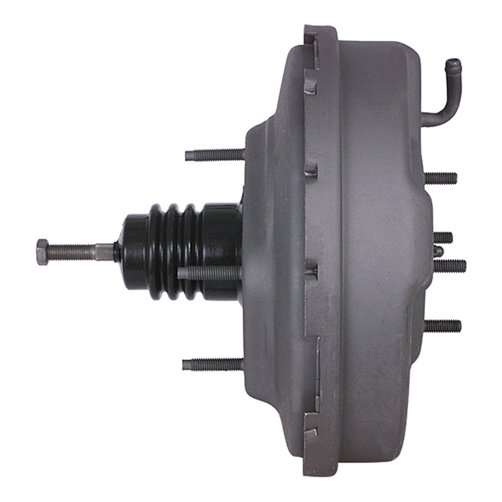 1984 Toyota Cressida Brake Booster