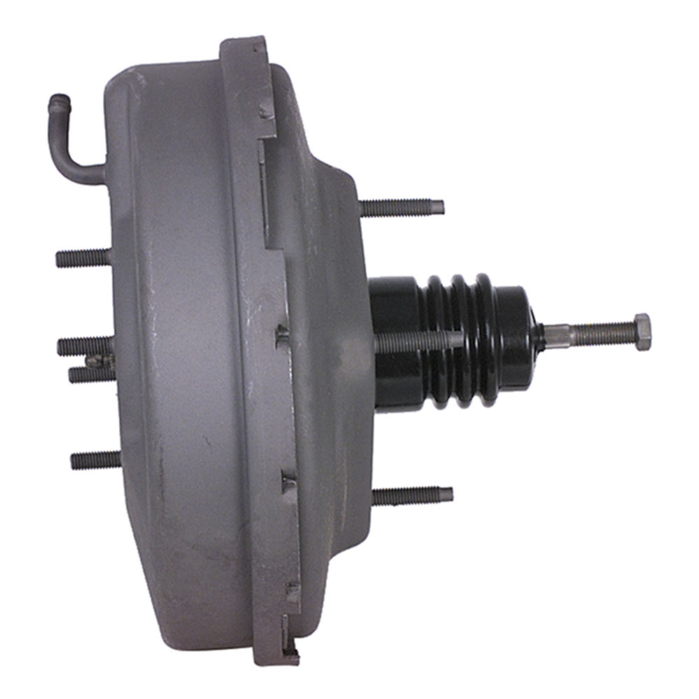 1984 Toyota Cressida Brake Booster