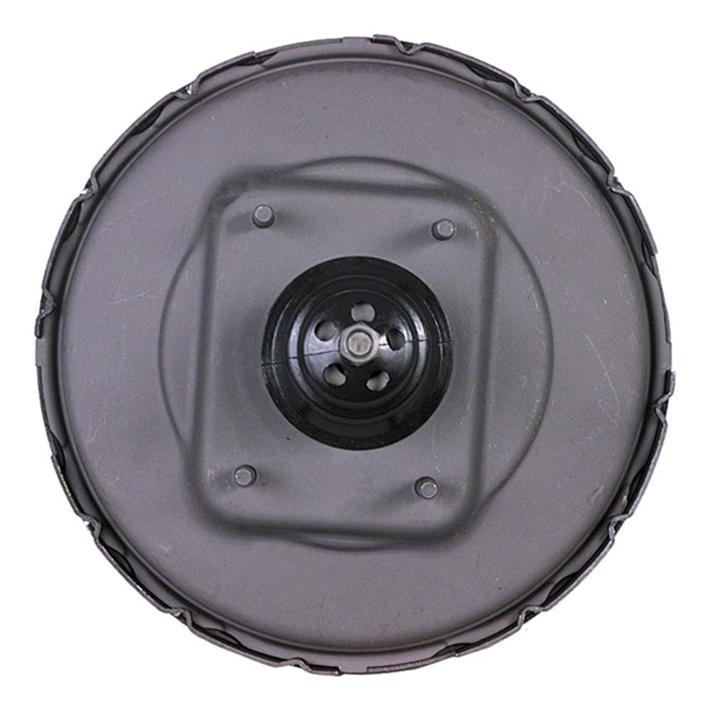 1984 Toyota Cressida Brake Booster