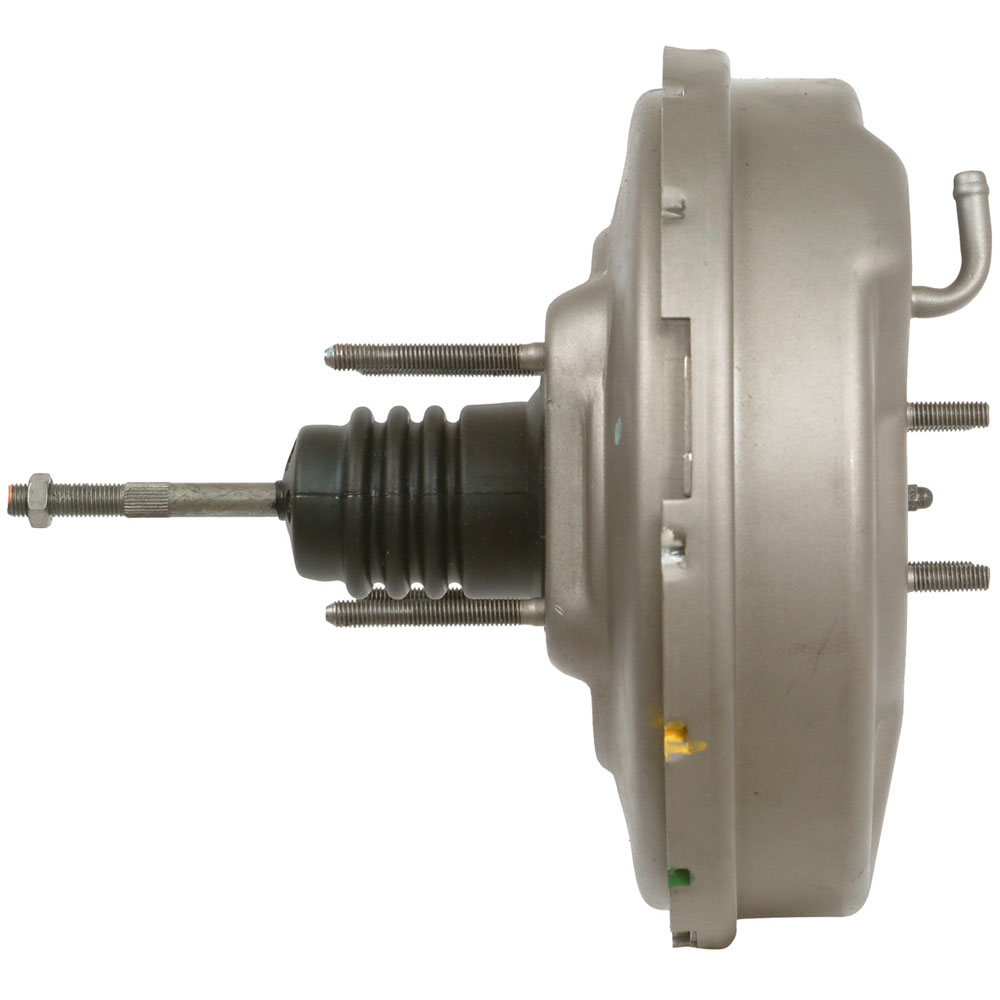 1982 Toyota Pick-up Truck Brake Booster