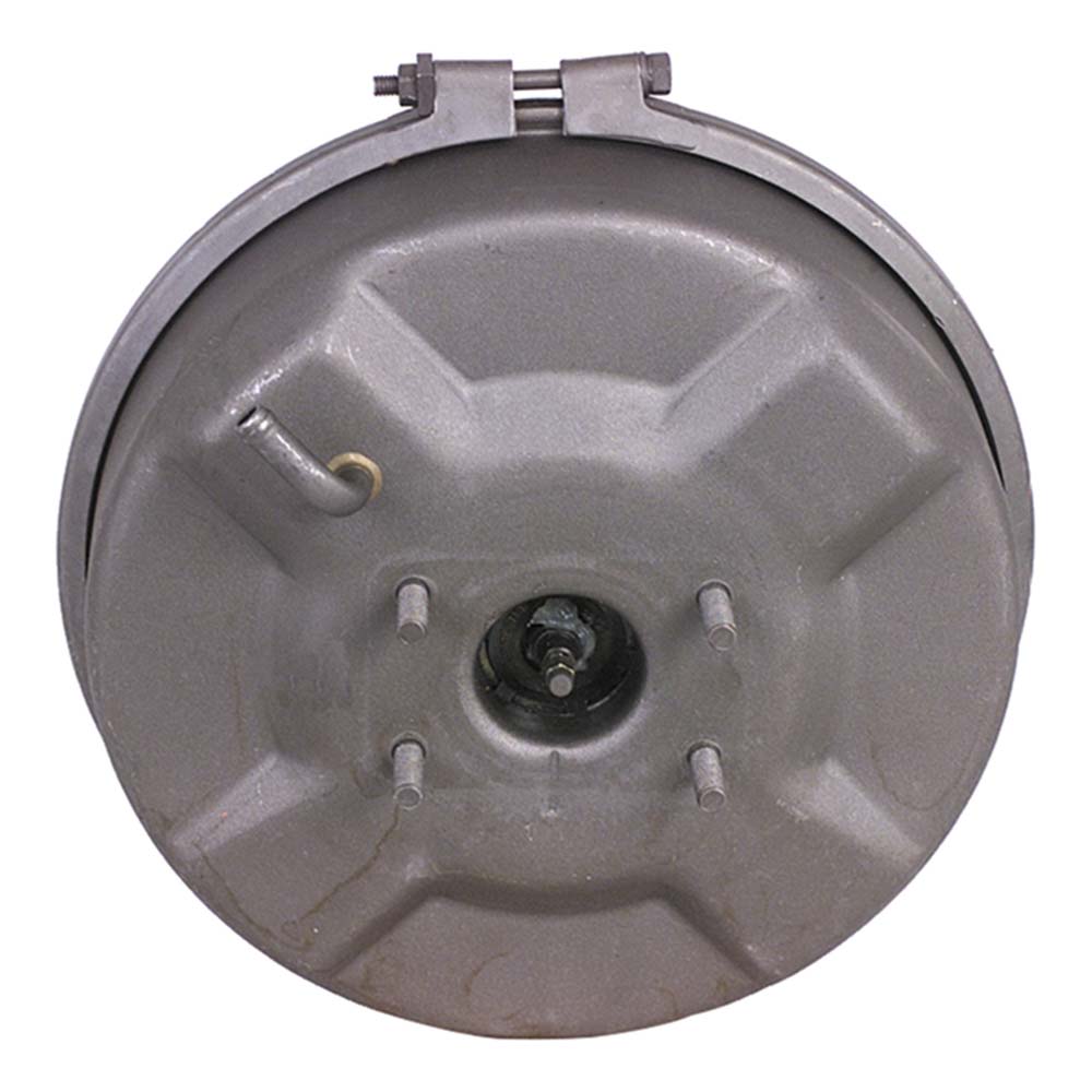 1979 Toyota Corona Brake Booster