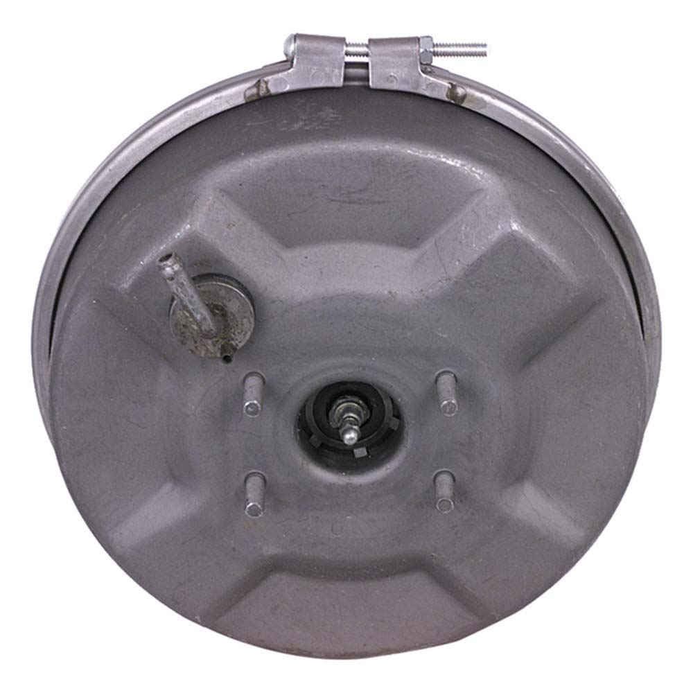 1982 Toyota Corona Brake Booster