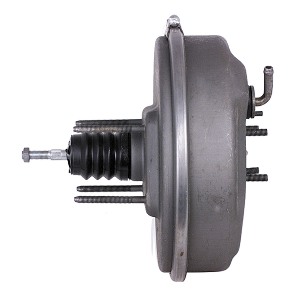 1982 Toyota Corona Brake Booster