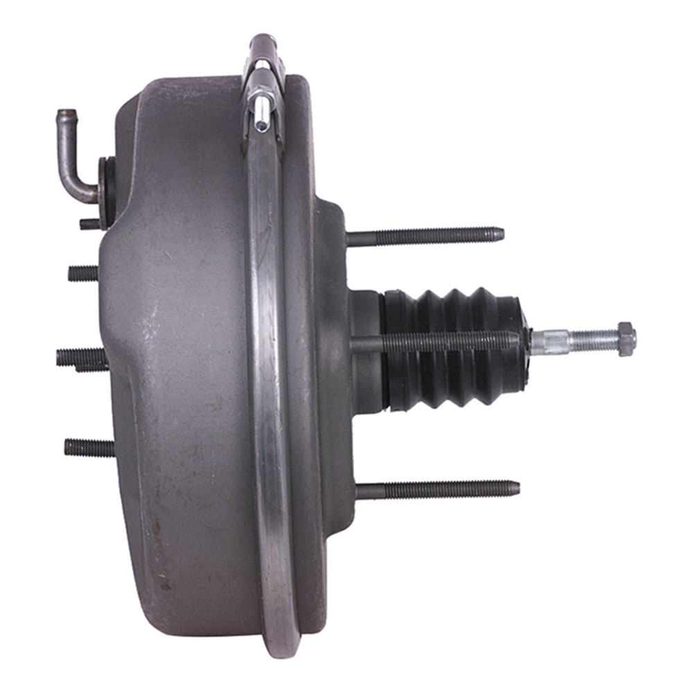 1982 Toyota Corona Brake Booster