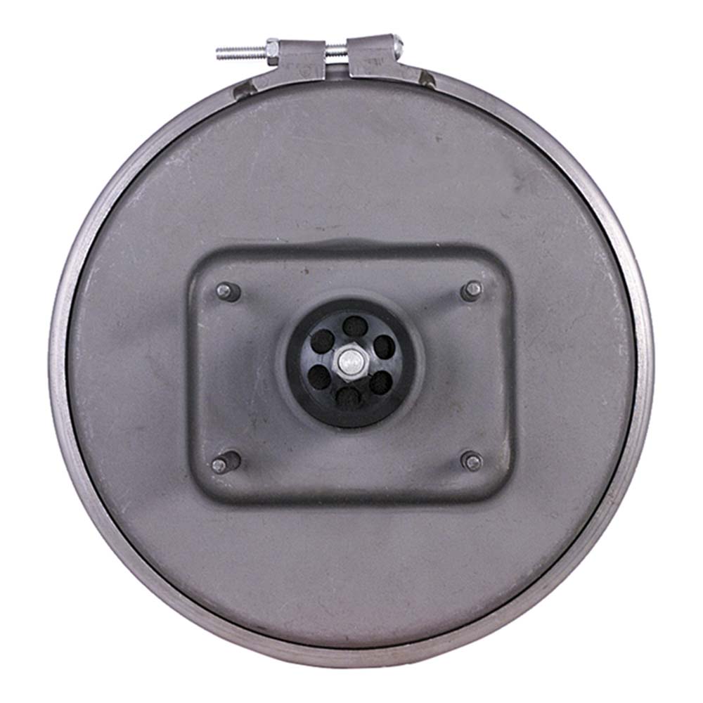 1982 Toyota Corona Brake Booster