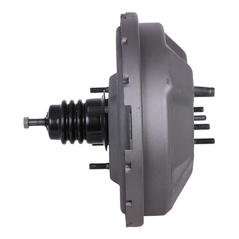 1978 Nissan 280Z Brake Booster