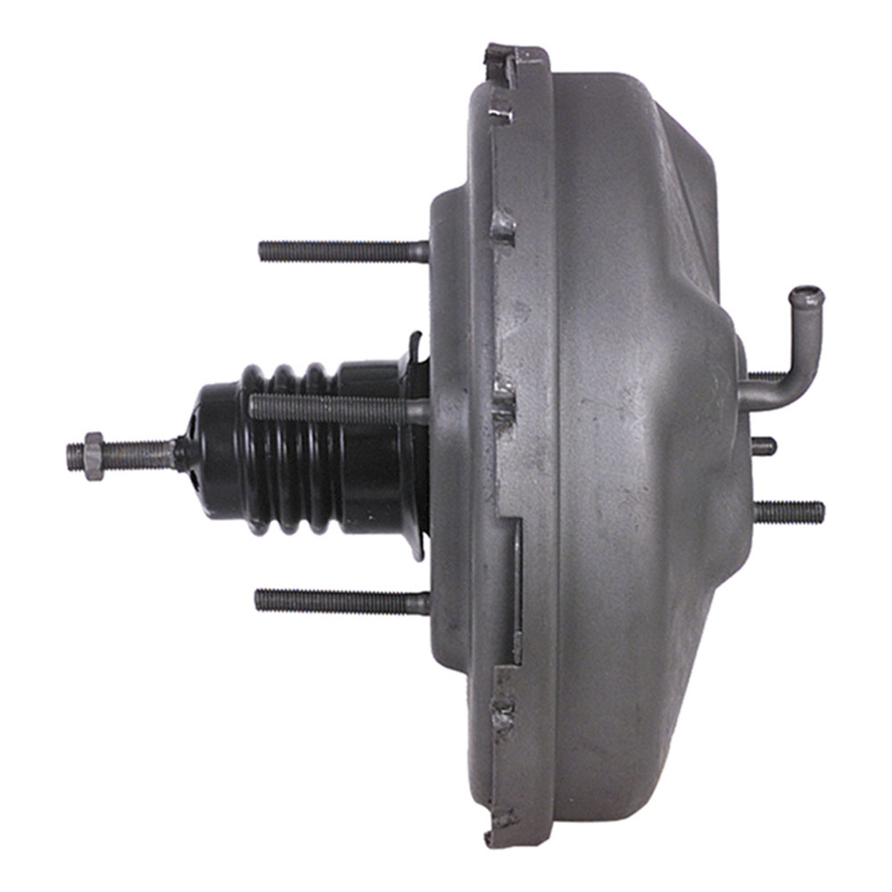 1982 Nissan Maxima Brake Booster