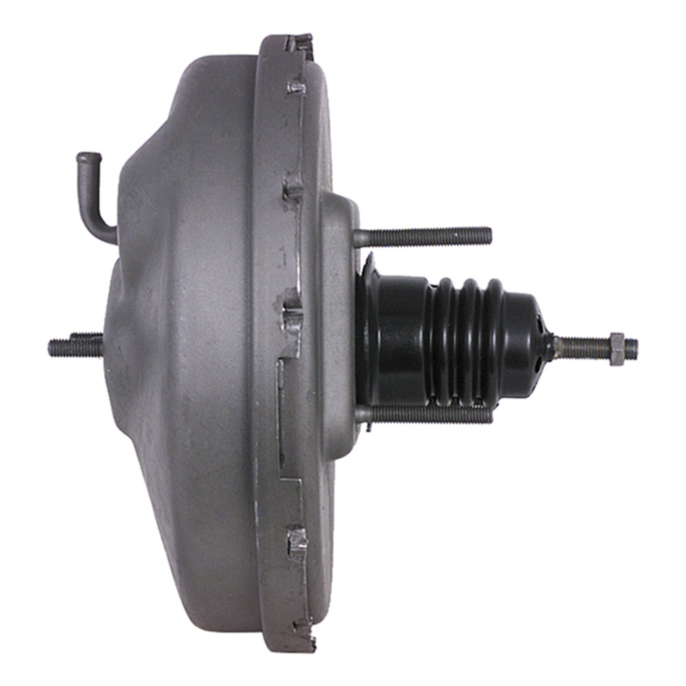 1982 Nissan Maxima Brake Booster