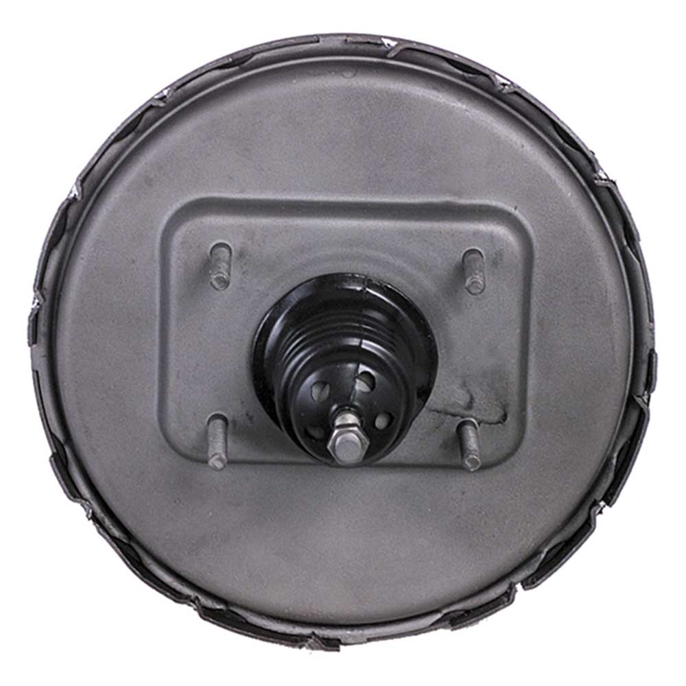 1982 Nissan Maxima Brake Booster