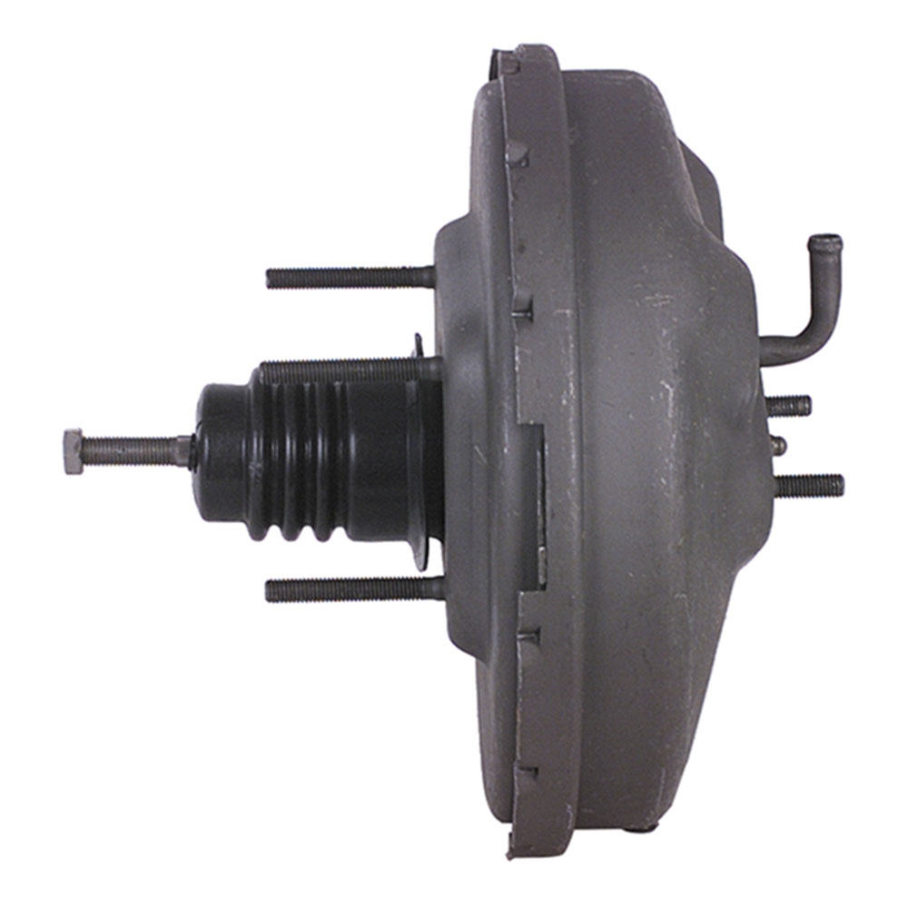 1983 Nissan Maxima Brake Booster