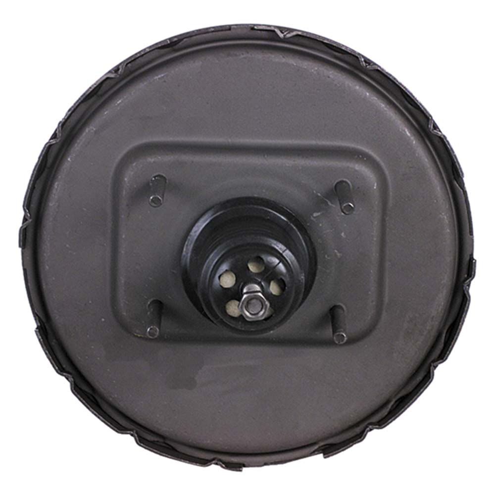 1983 Nissan Maxima Brake Booster