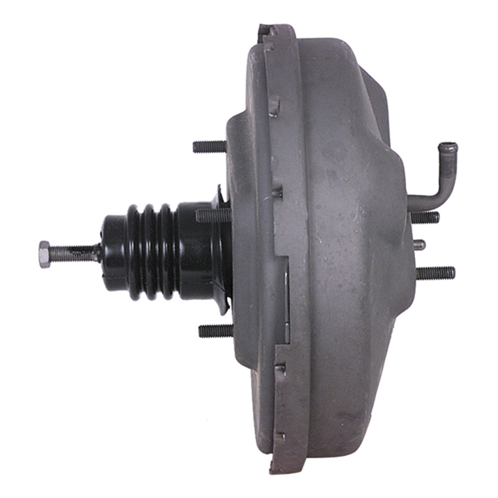 1982 Nissan 720 Brake Booster