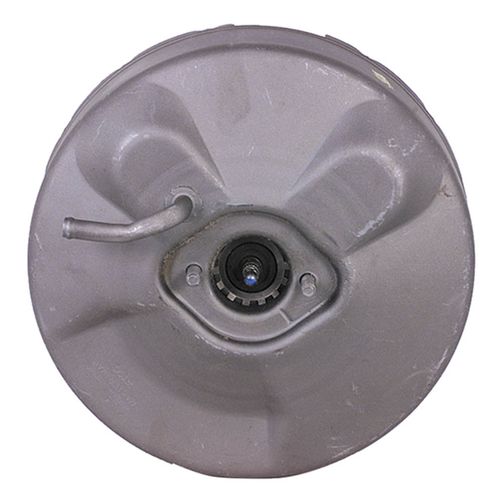 1982 Dodge Challenger Brake Booster