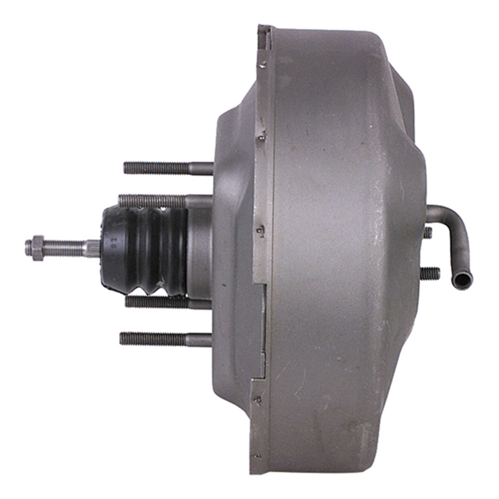 1982 Dodge Challenger Brake Booster