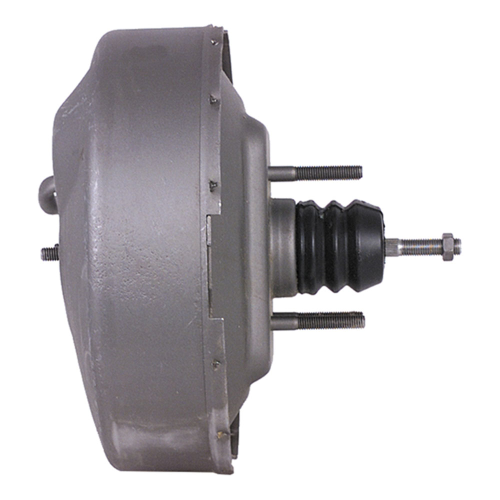 1982 Dodge Challenger Brake Booster