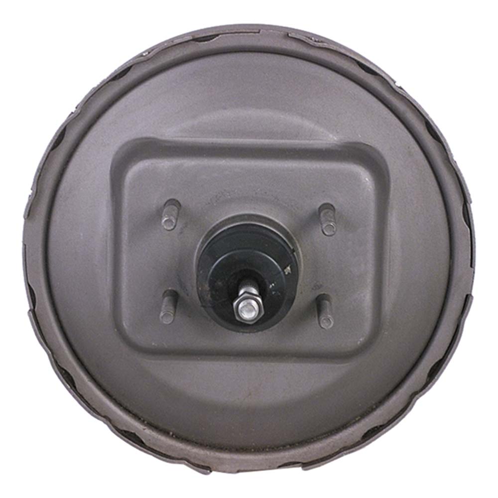 1982 Dodge Challenger Brake Booster