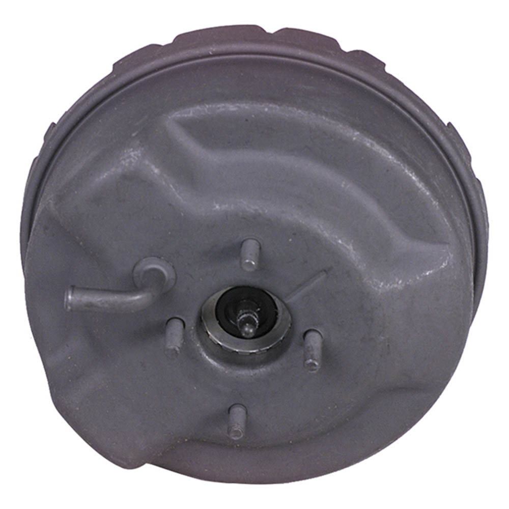 1982 Dodge D50 Ram Brake Booster