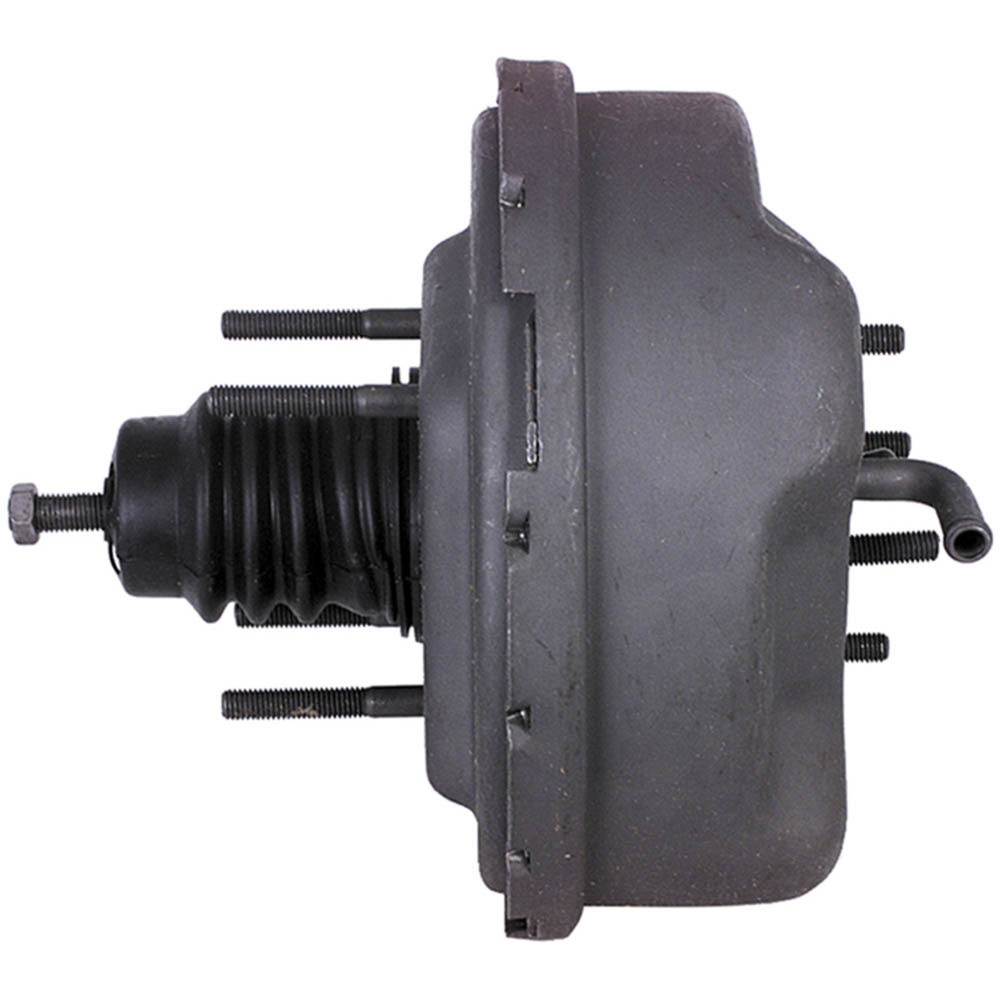 1982 Dodge D50 Ram Brake Booster