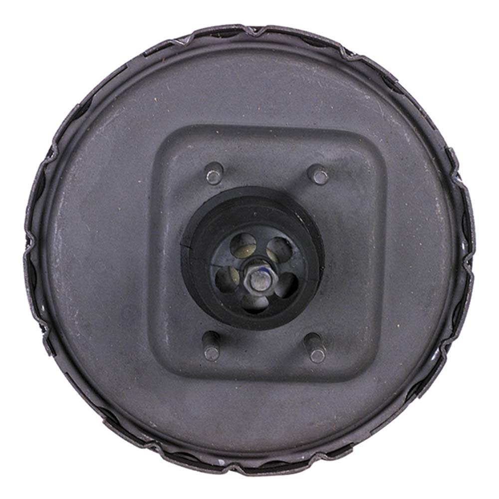 1982 Dodge D50 Ram Brake Booster