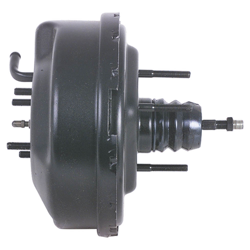 1984 Mitsubishi Mighty Max Brake Booster