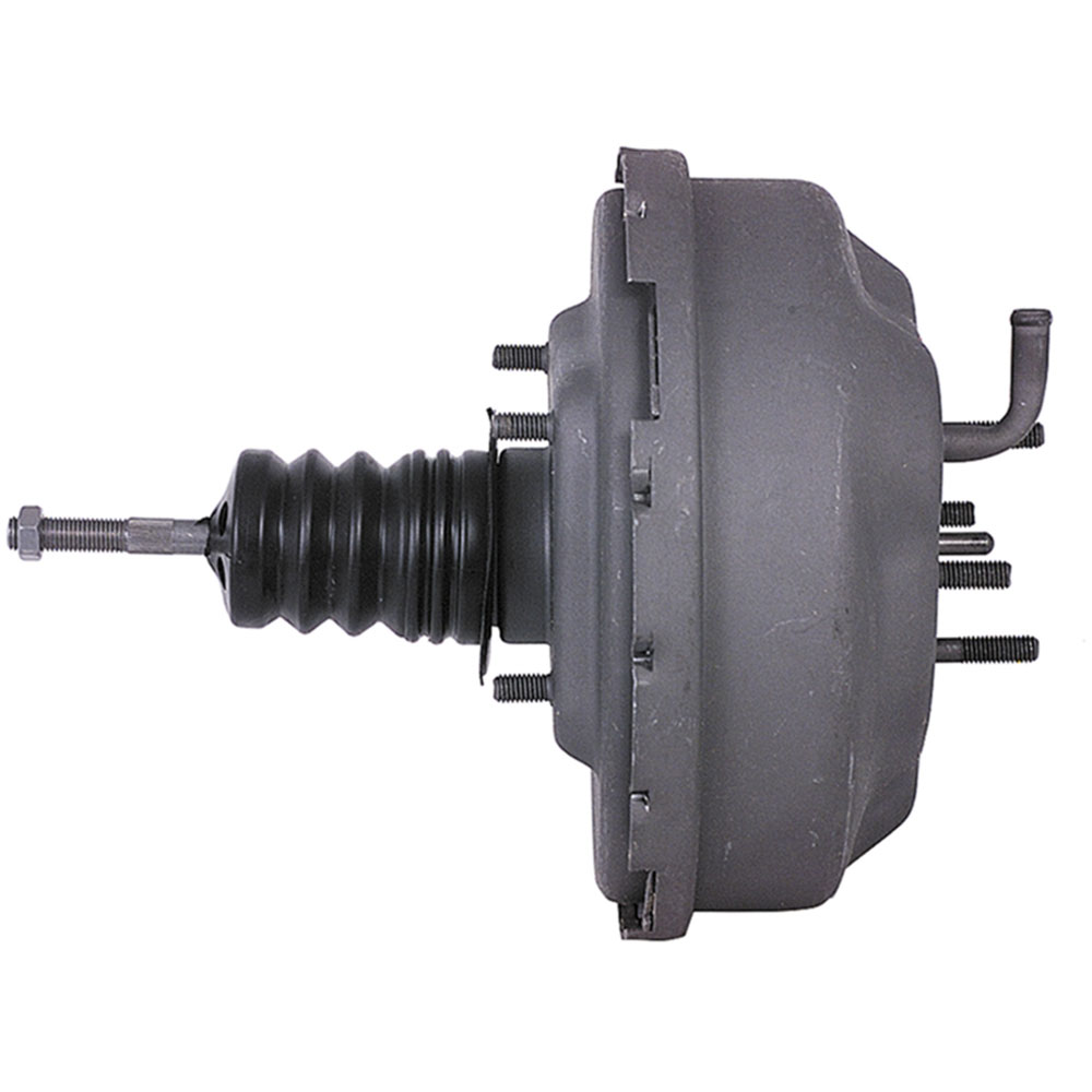 1980 Nissan 720 Brake Booster