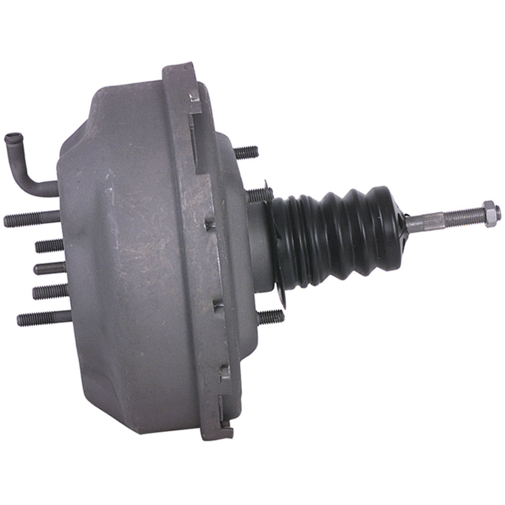 1980 Nissan 720 Brake Booster