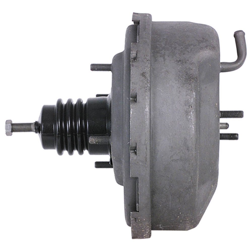 1981 Nissan 720 Brake Booster
