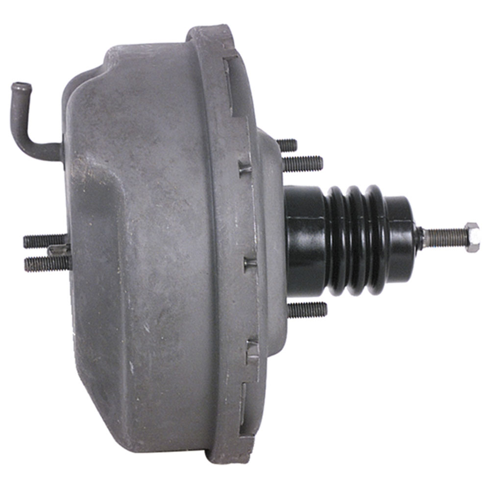 1981 Nissan 720 Brake Booster