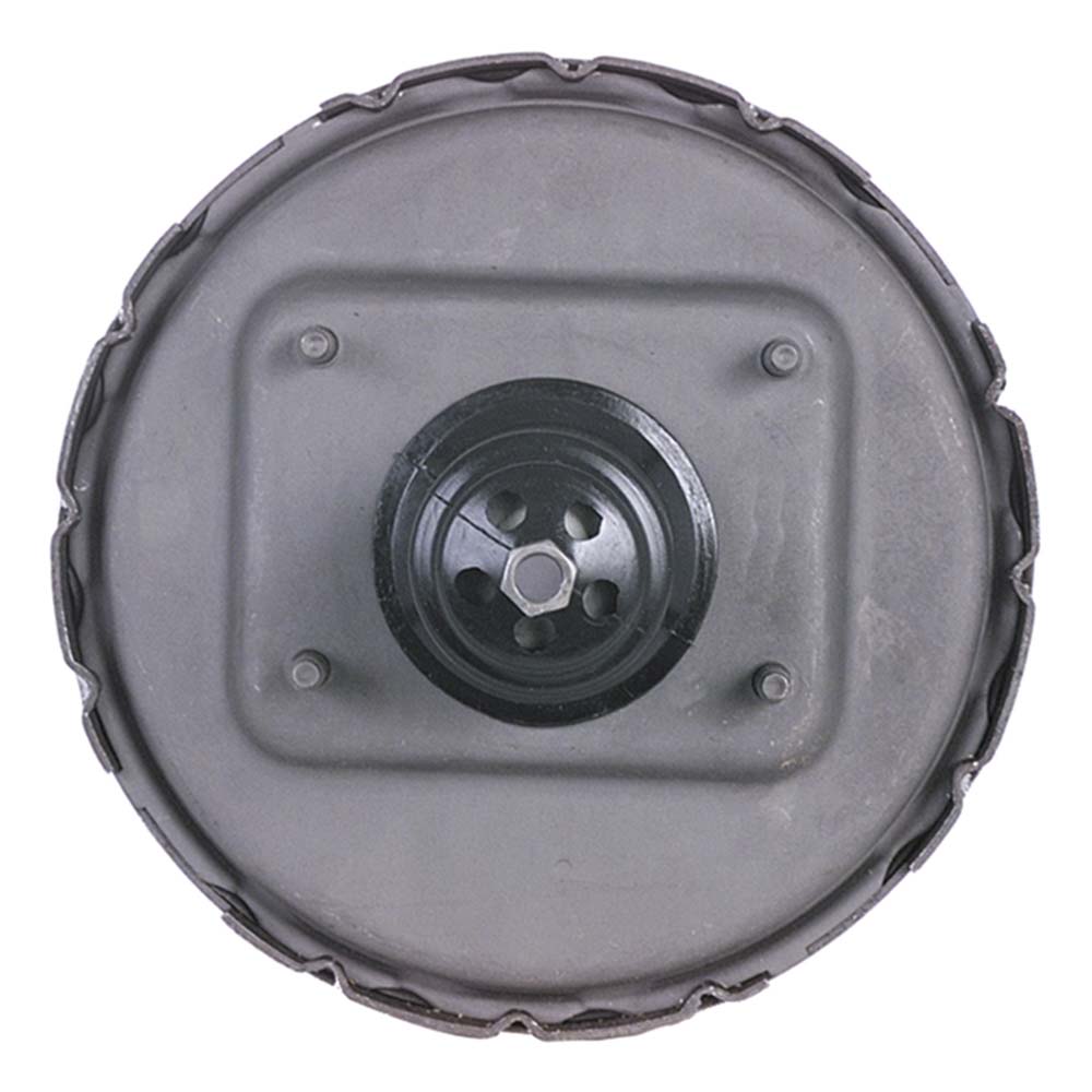 1981 Nissan 720 Brake Booster