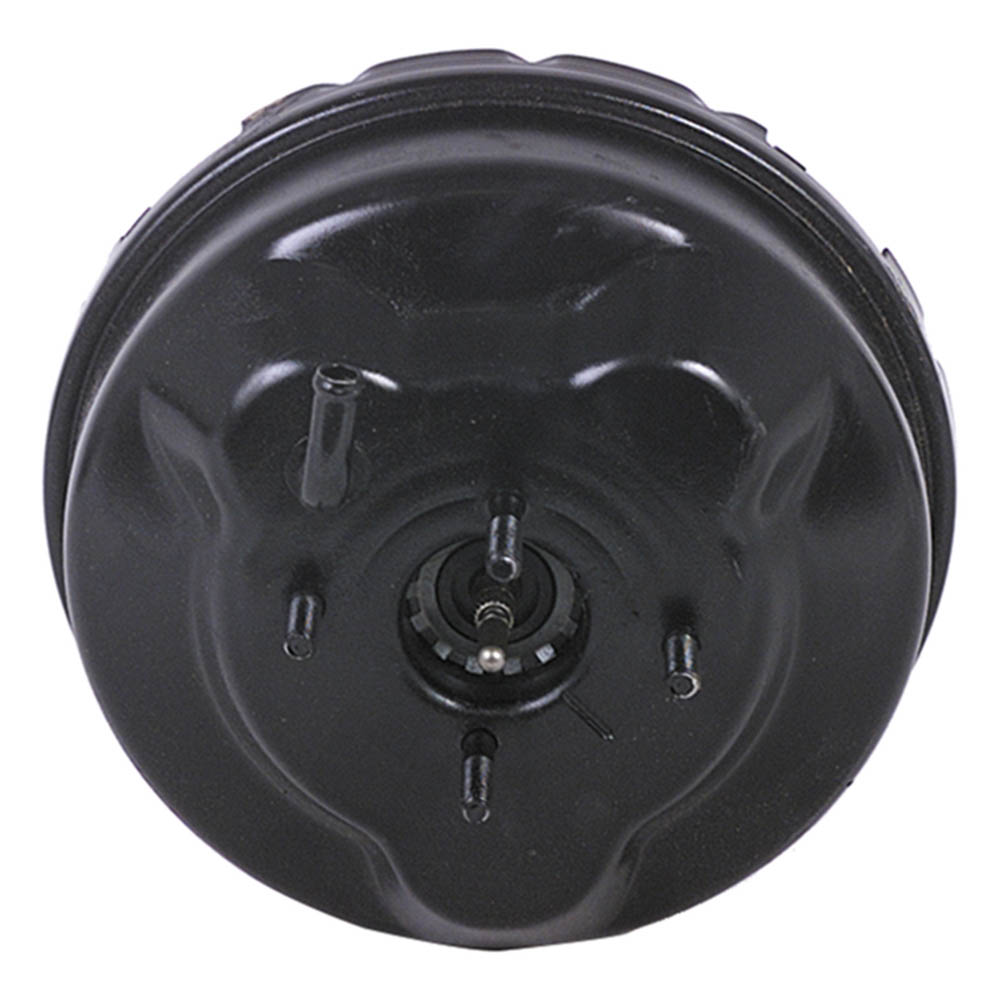 1977 Nissan 810 Brake Booster
