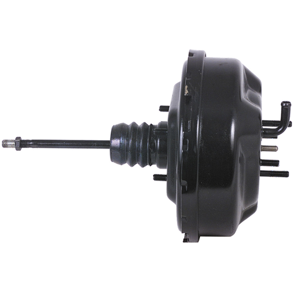 1977 Nissan 810 Brake Booster
