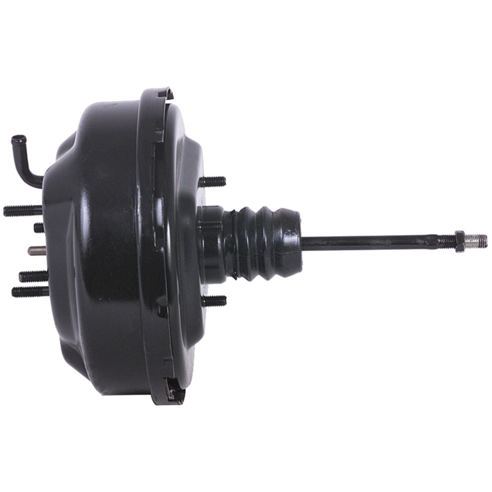 1977 Nissan 810 Brake Booster