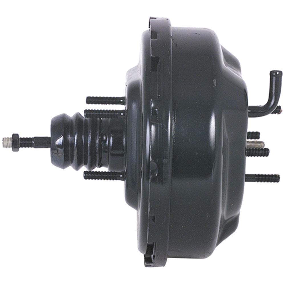 1981 Nissan 200SX Brake Booster