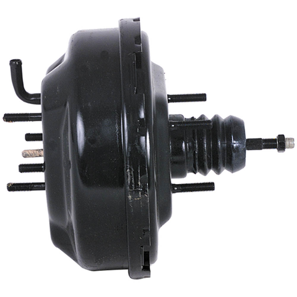 1981 Nissan 200SX Brake Booster