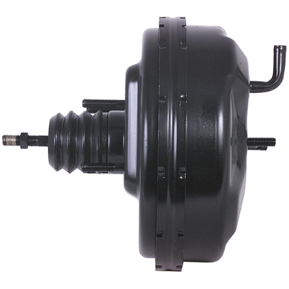 1982 Nissan 200SX Brake Booster