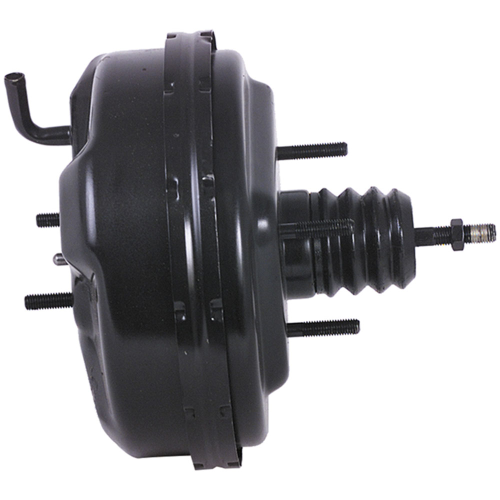 1982 Nissan 200SX Brake Booster