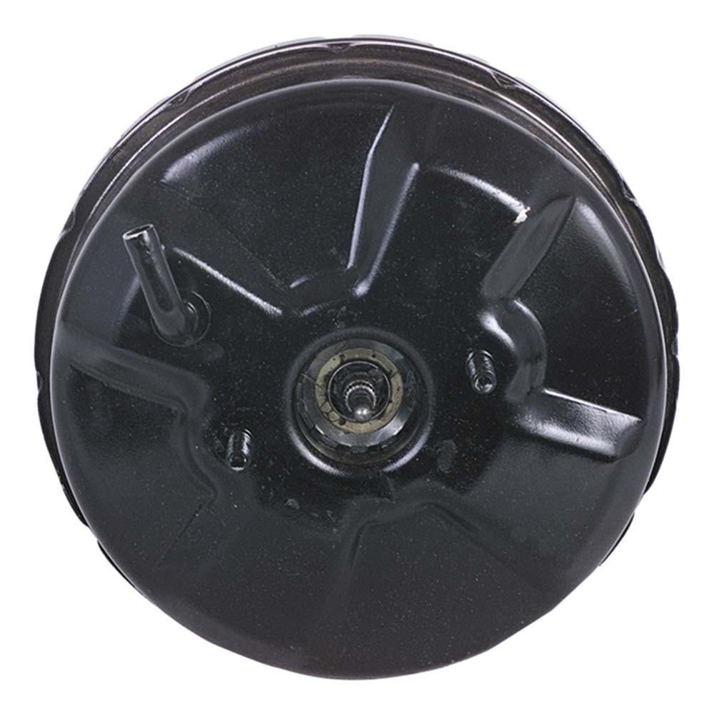 1982 Nissan Stanza Brake Booster