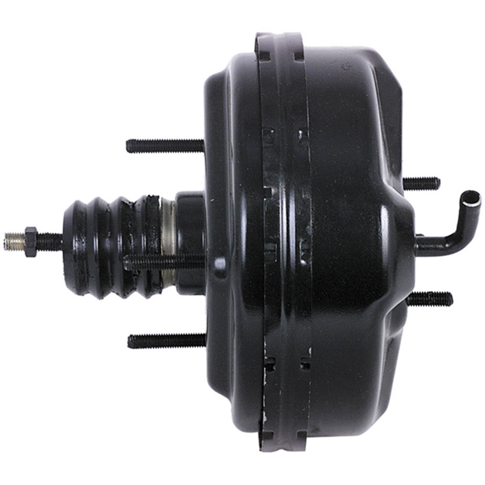 1982 Nissan Stanza Brake Booster