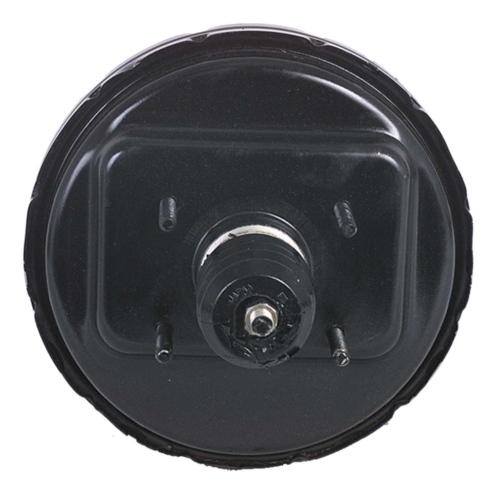 1982 Nissan Stanza Brake Booster