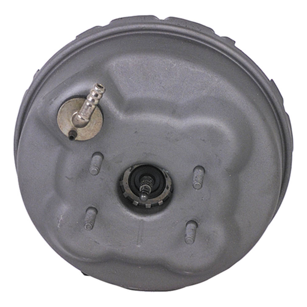 1973 Toyota Hi-Lux Brake Booster