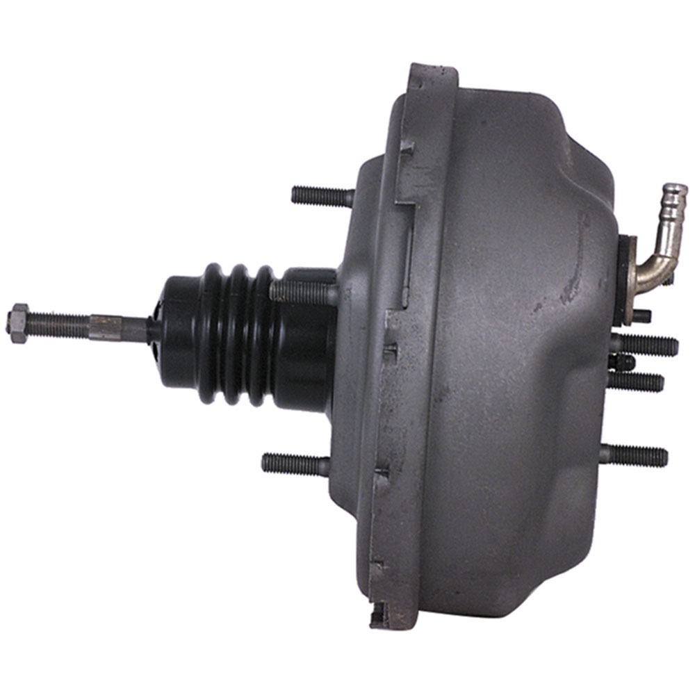 1973 Toyota Hi-Lux Brake Booster
