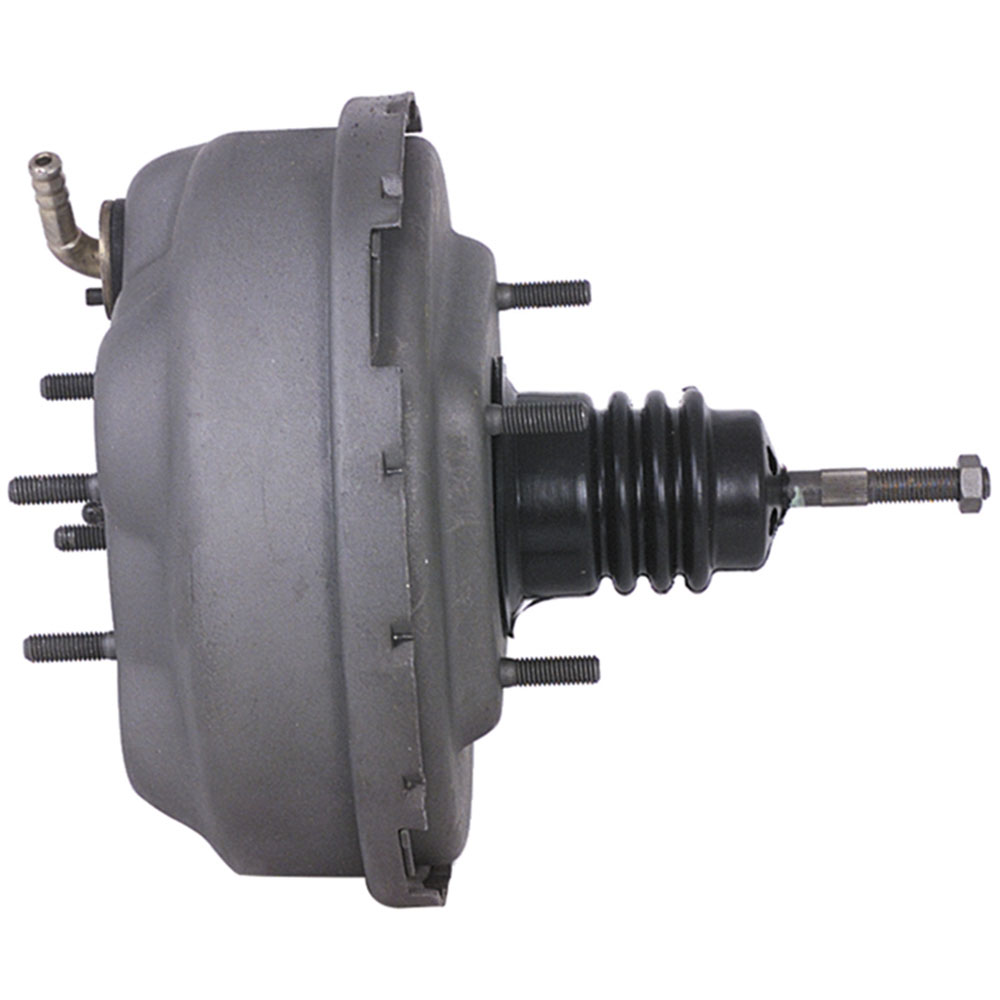 1973 Toyota Hi-Lux Brake Booster