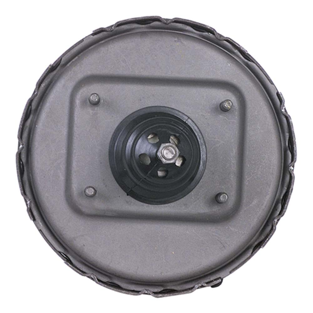 1973 Toyota Hi-Lux Brake Booster