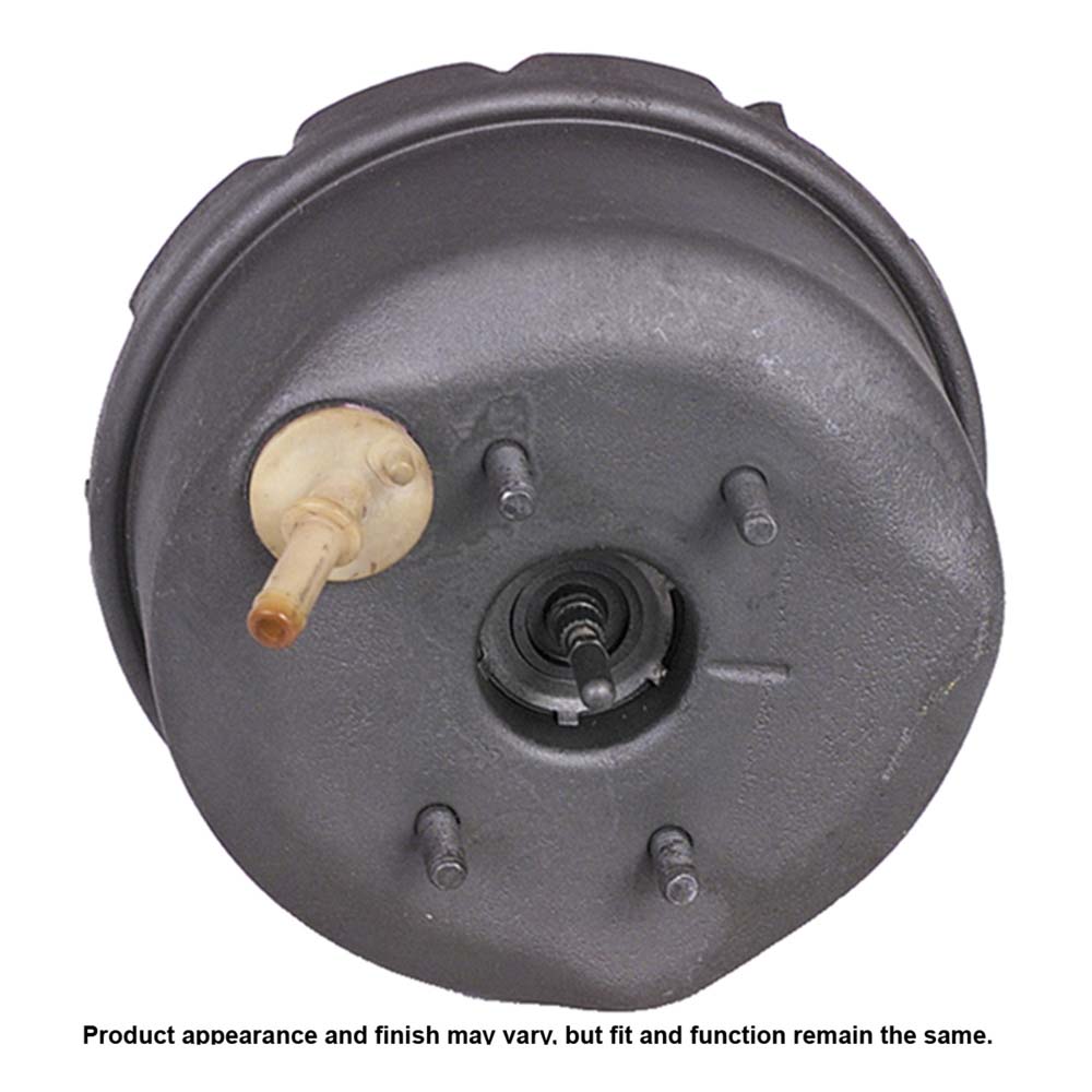 1978 Chevrolet Luv Brake Booster