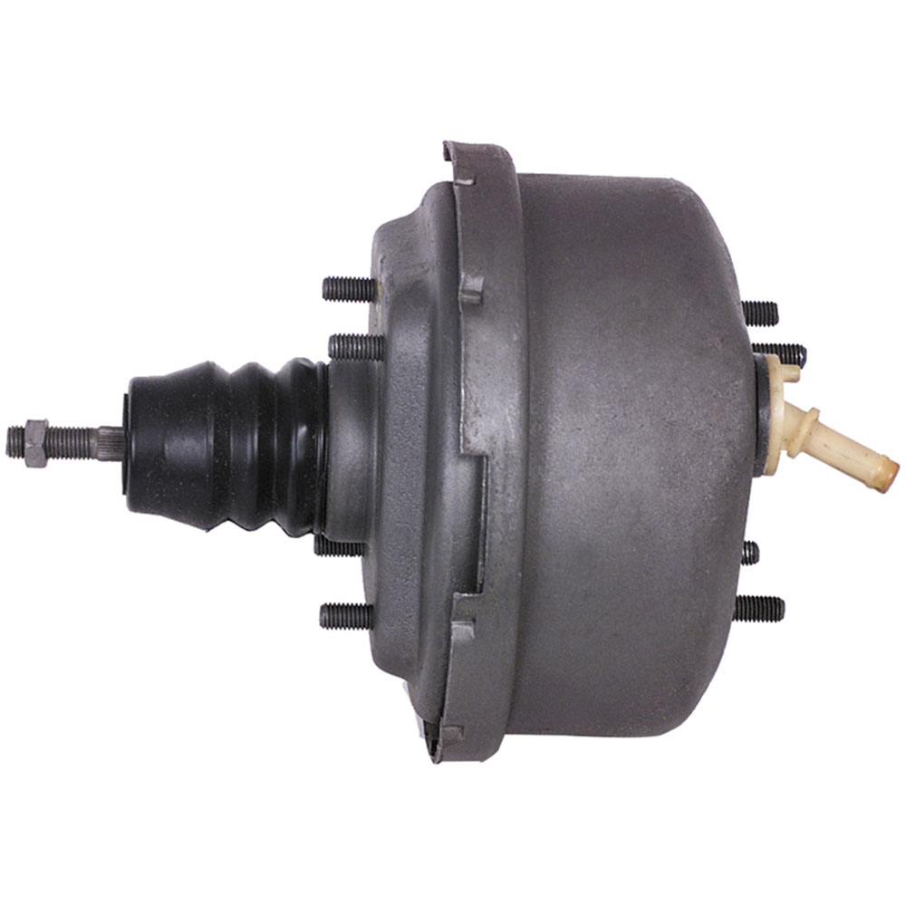 1978 Chevrolet Luv Brake Booster