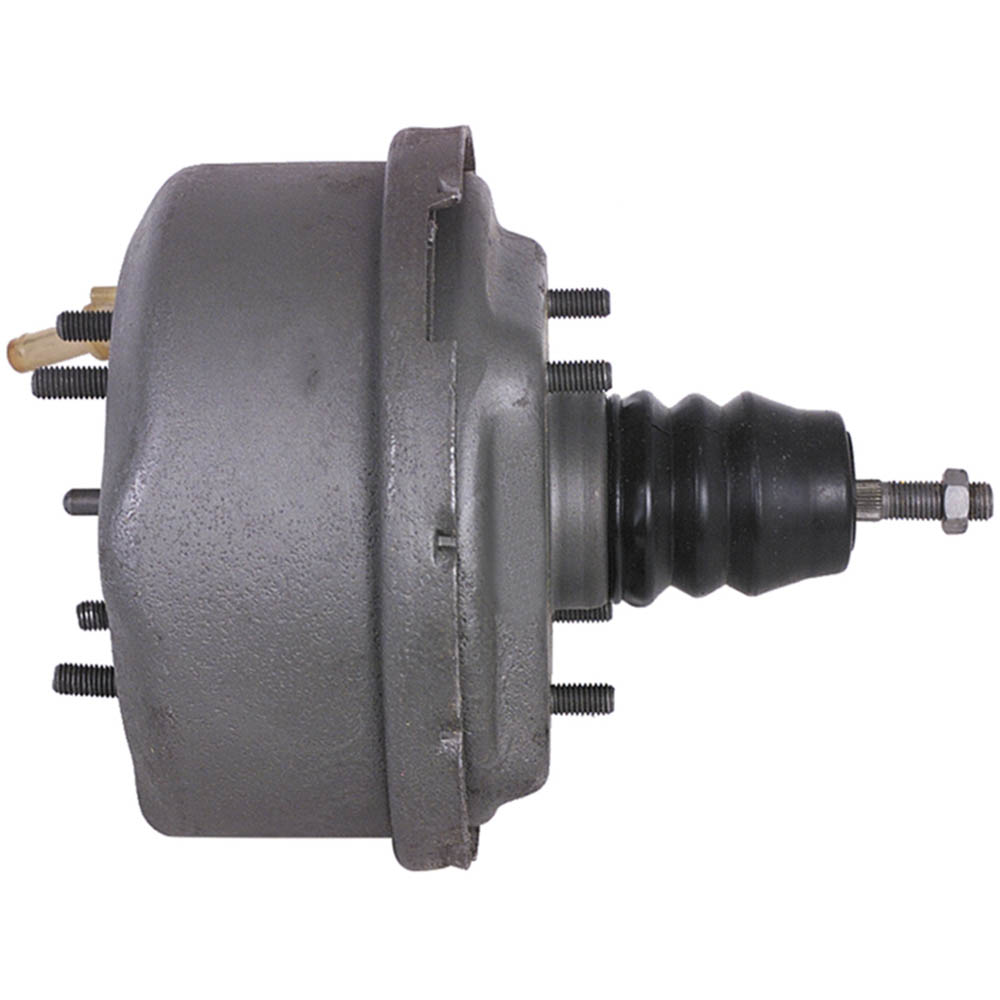 1978 Chevrolet Luv Brake Booster